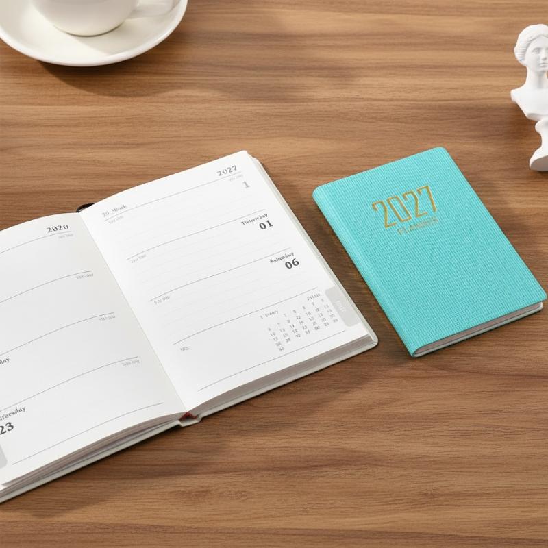 Planned Parenthood - Mini Agenda de Bolso com Capa