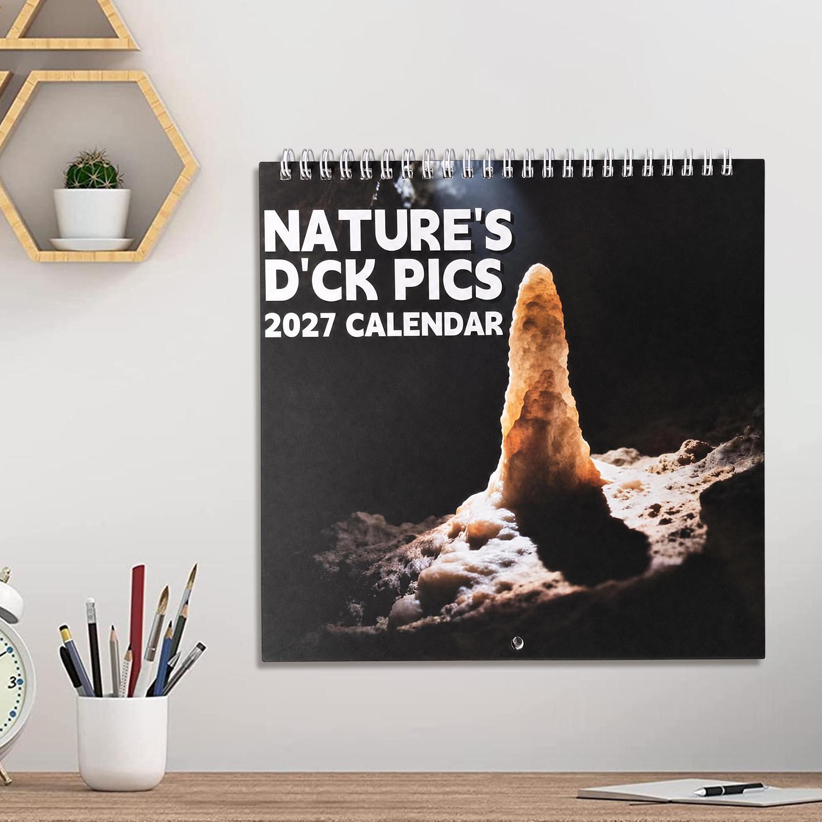 Planned Parenthood - Calendário de Parede 2027, Planner de