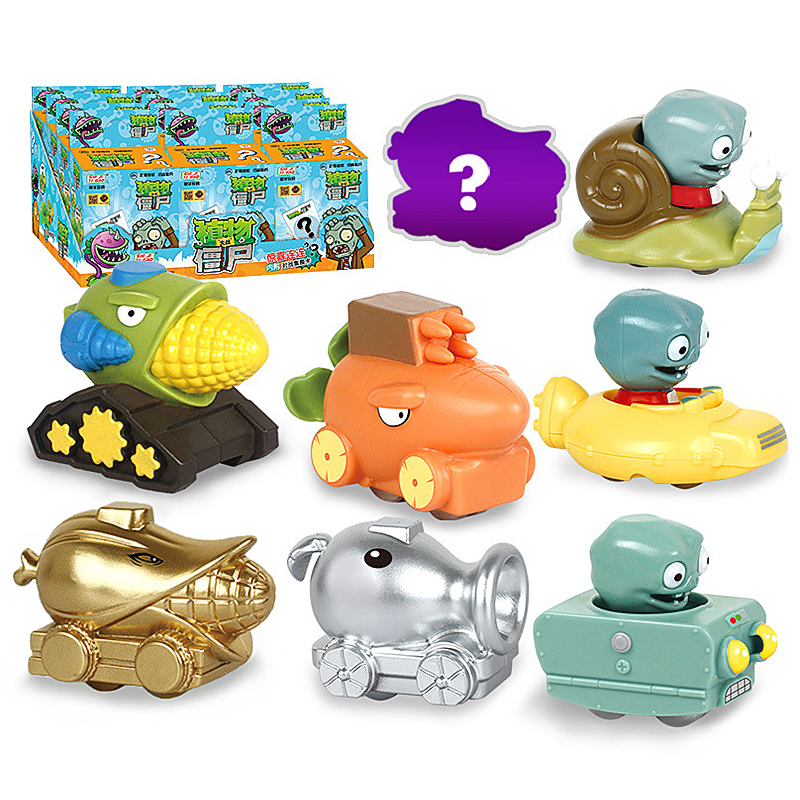 Brinquedo Plants vs. Zombies:  - Parent Of Plant avaliação e preço