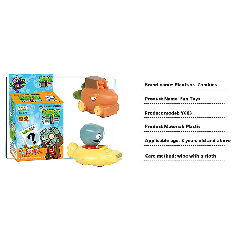 Brinquedo Plants vs. Zombies:  - Parent Of Plant avaliação e preço
