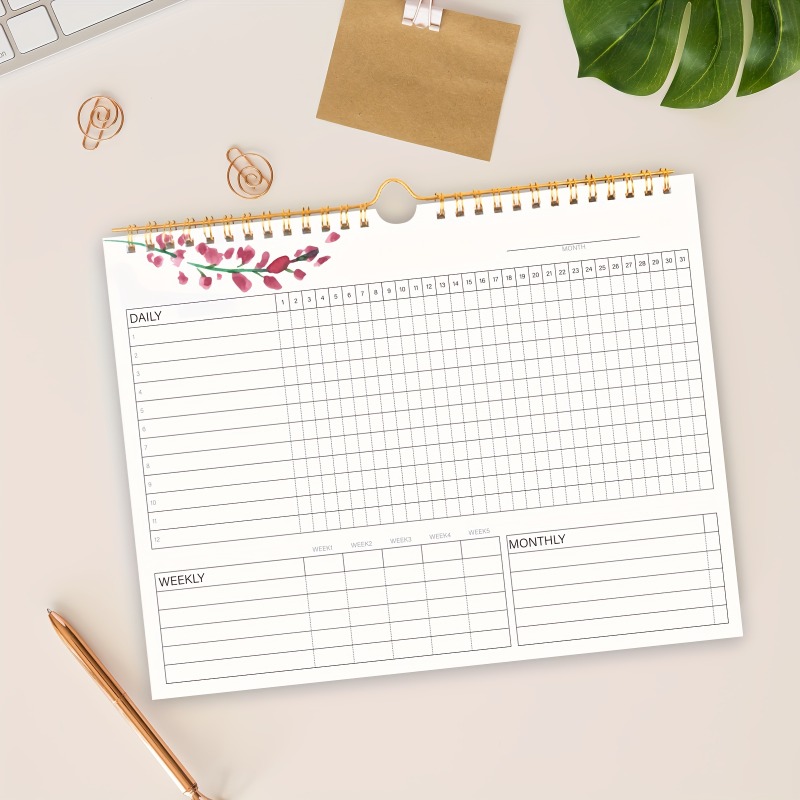 1pc habitat rastreador calendá - Planned Parenthood avaliação e preço