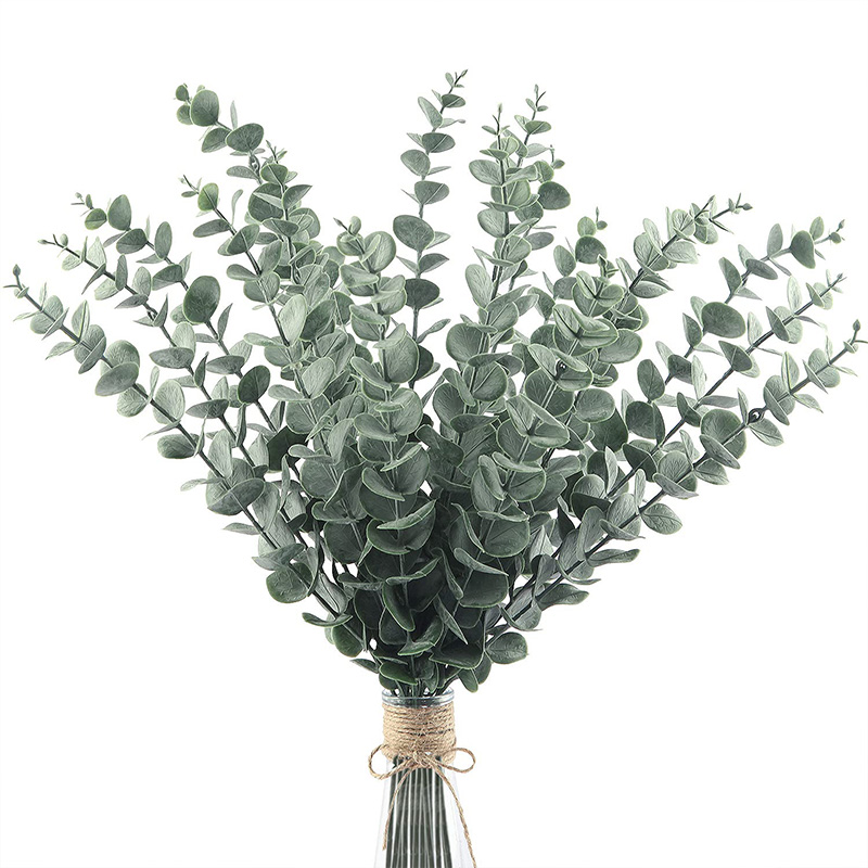 20 peças hastes artificiais de - Fiddle Leaf Fig avaliação e preço