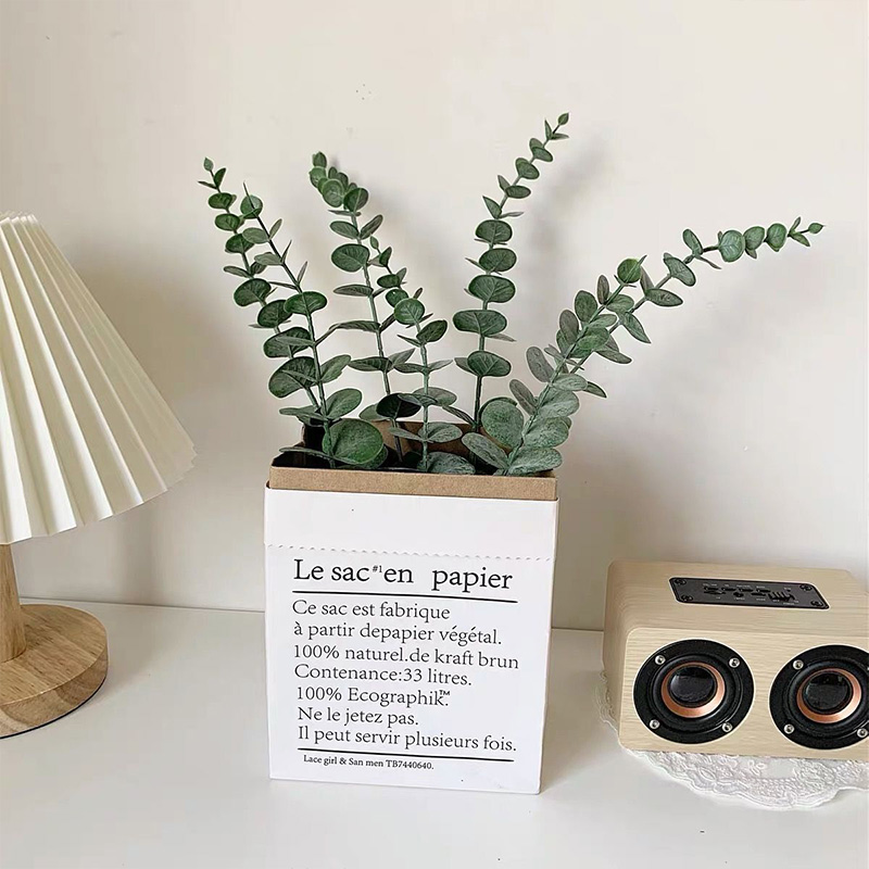 20 peças hastes artificiais de - Fiddle Leaf Fig avaliação e preço