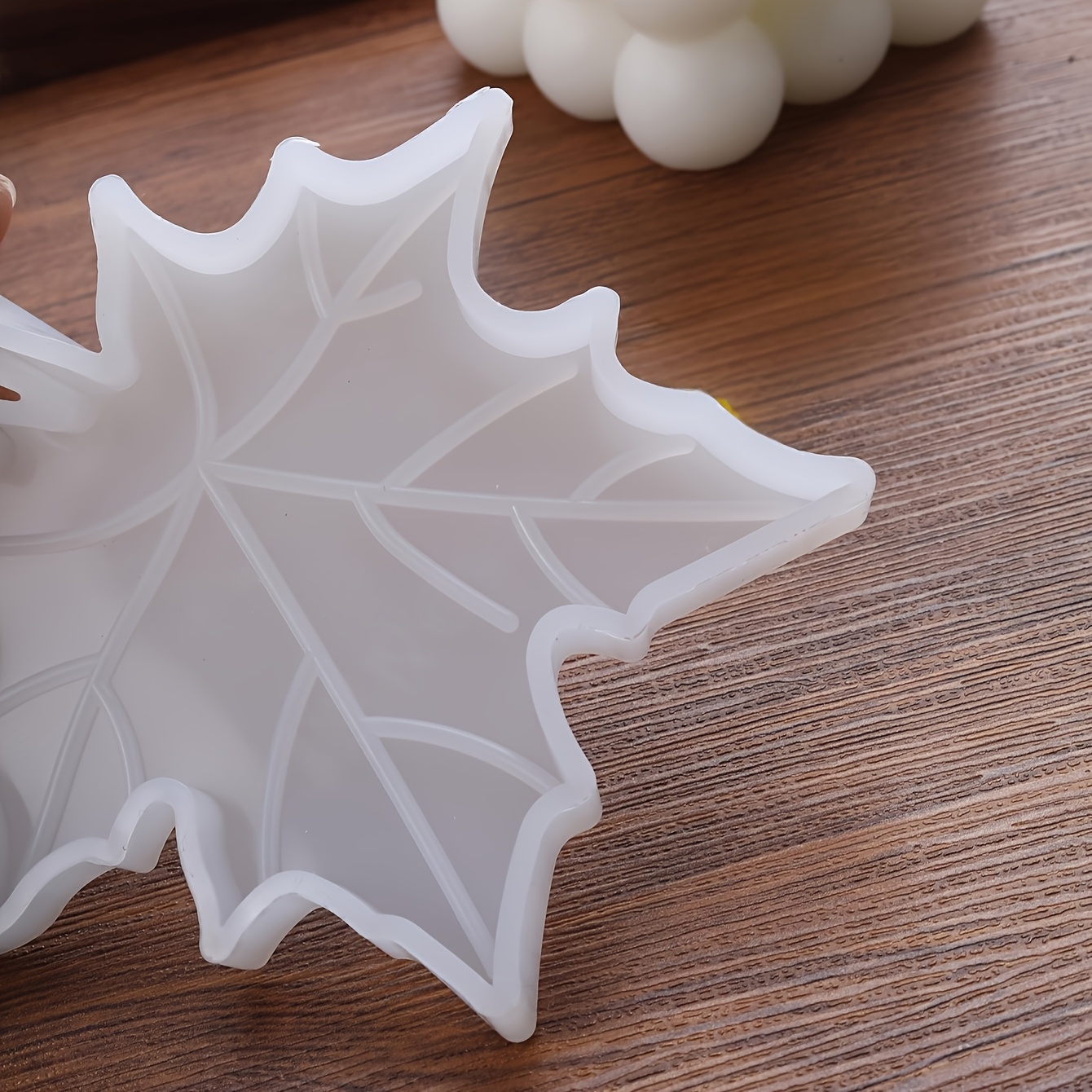 Molde de silicone em forma de  - Fiddle Leaf Fig avaliação e preço