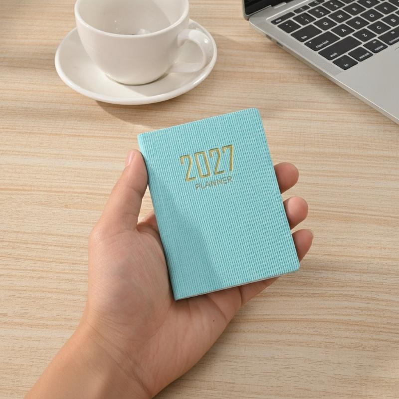 Mini Agenda de Bolso com Capa  - Planned Parenthood avaliação e preço