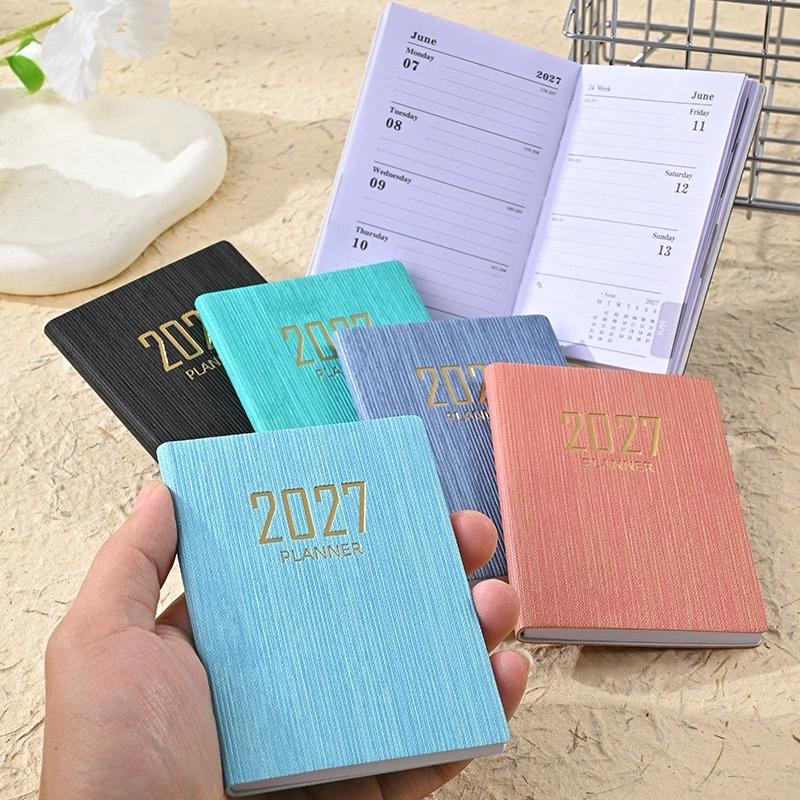 Mini Agenda de Bolso com Capa  - Planned Parenthood avaliação e preço