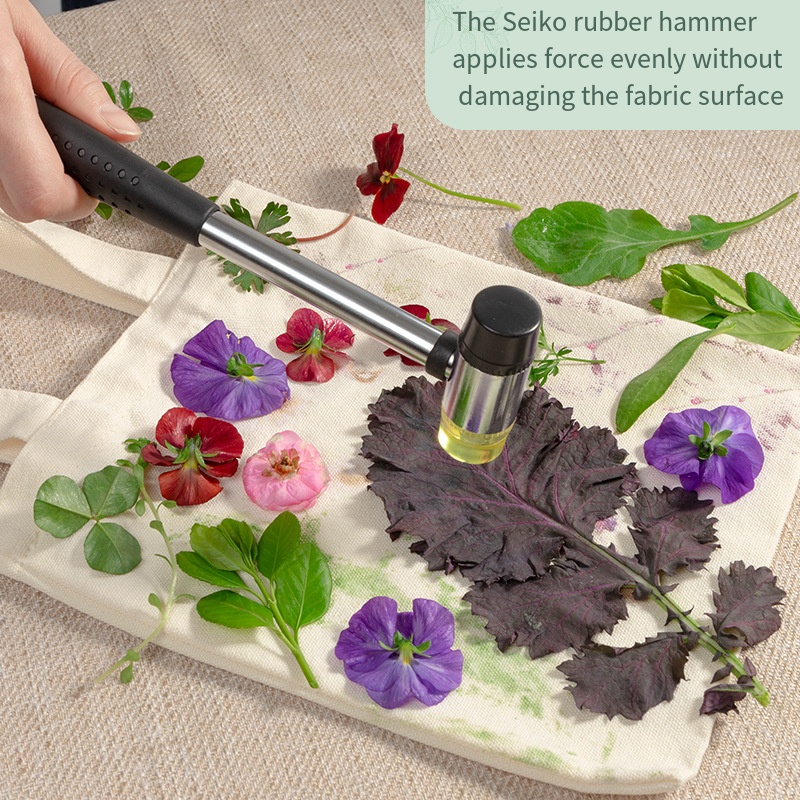 Kit DIY de Tingimento de Folha - Plant Parent Toolkit avaliação e preço