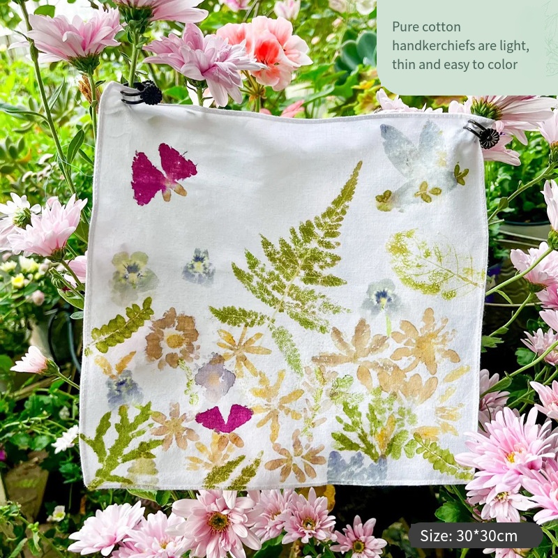 Kit DIY de Tingimento de Folha - Plant Parent Toolkit avaliação e preço