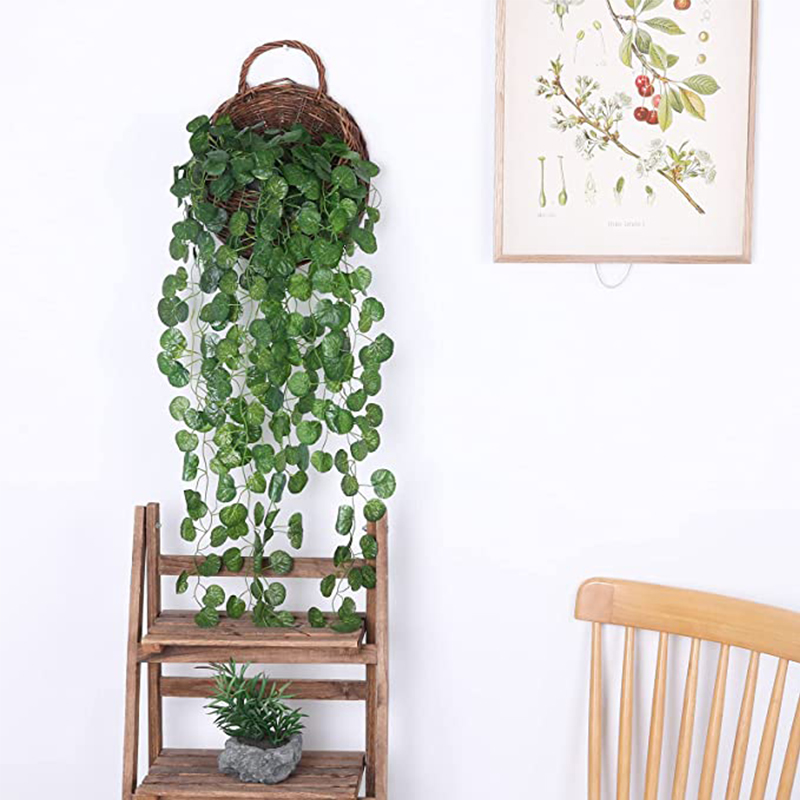 Plantas Artificiais de Rattan  - Fiddle Leaf Fig avaliação e preço